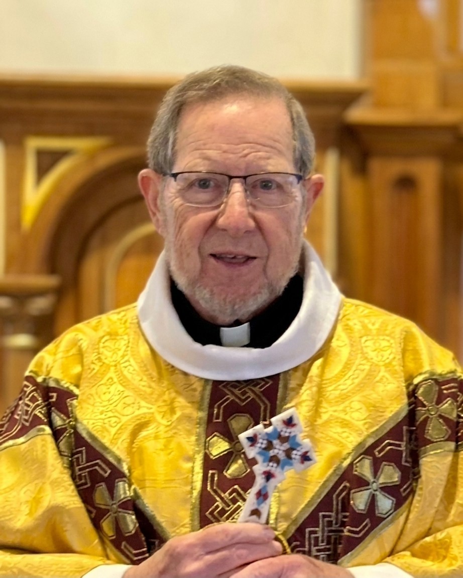 Fr. Nicholas Taylor